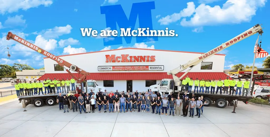 McKinnis Inc