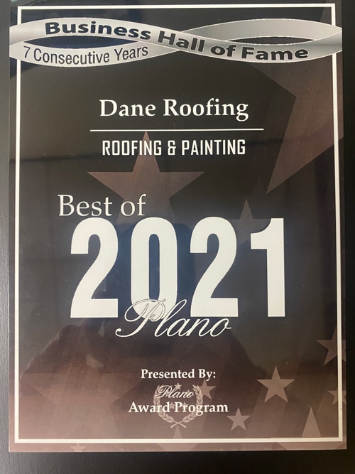 Connection Roofing