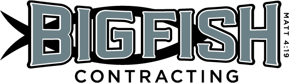 Big Fish Contracting Llc
