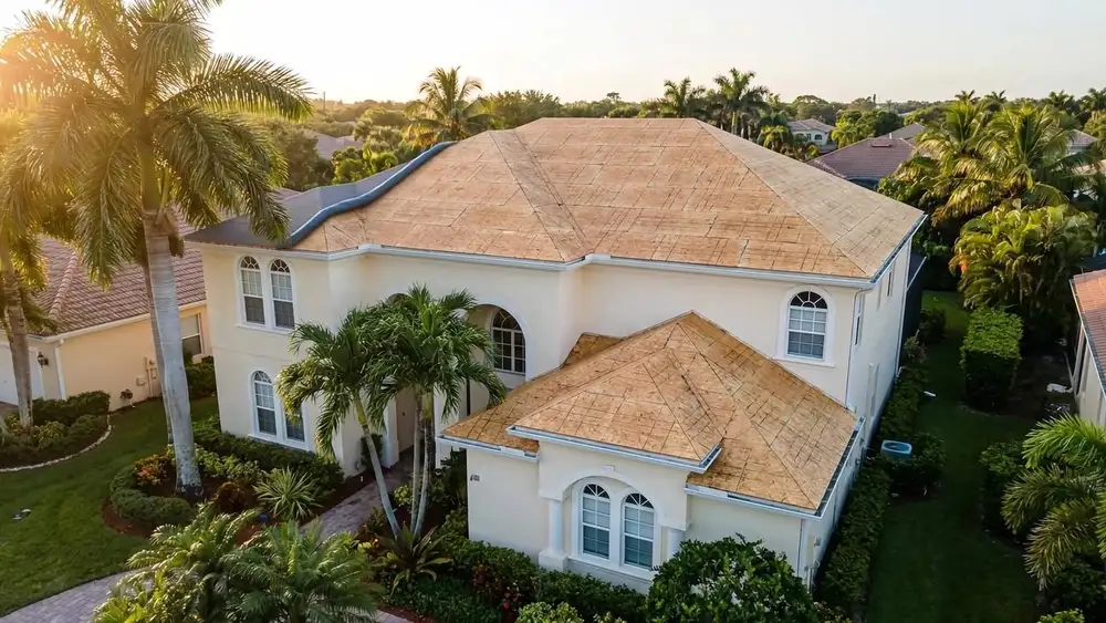 Leo Roofing & Construction
