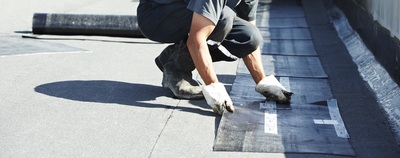 Best Frisco Roofing