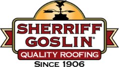 Sherriff Goslin Roofing Cincinnati
