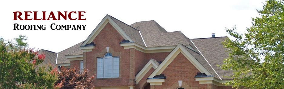 Reliance Roofing