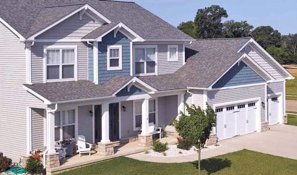 Colonial Roofing Co