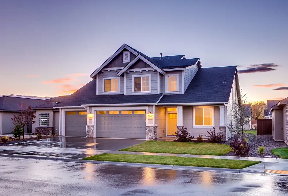 Augustine Roofing
