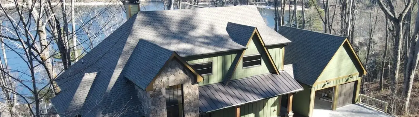 Bull Roofing