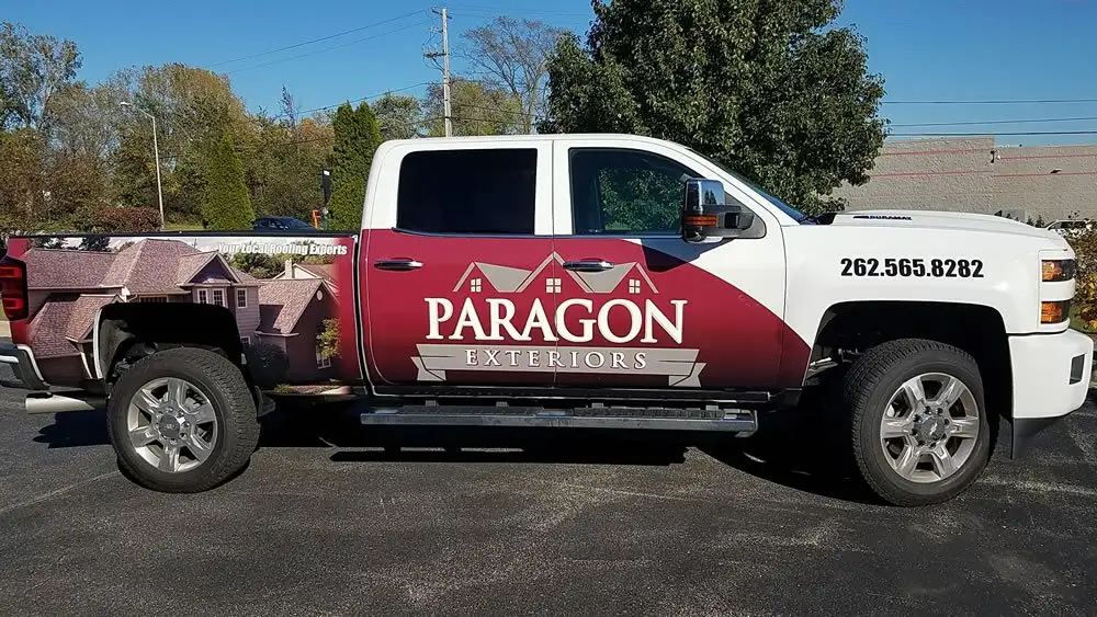 Paragon Exteriors Llc