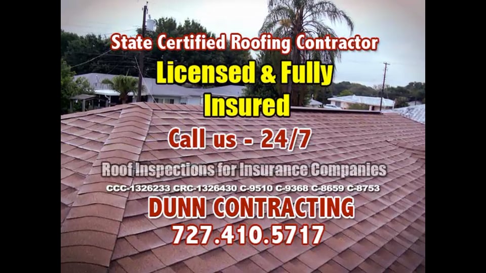 Dunn Contracting