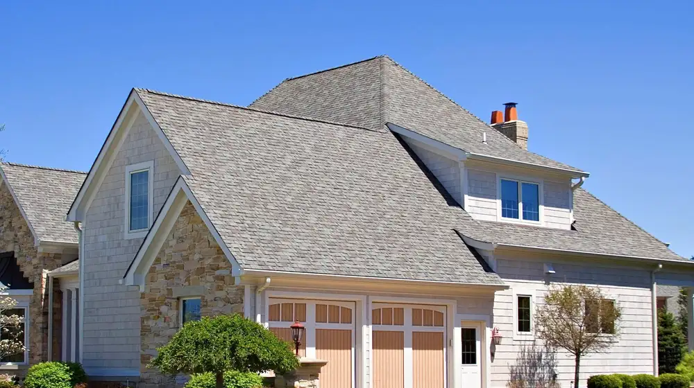 Morrow Roofing & Seamless Gutters