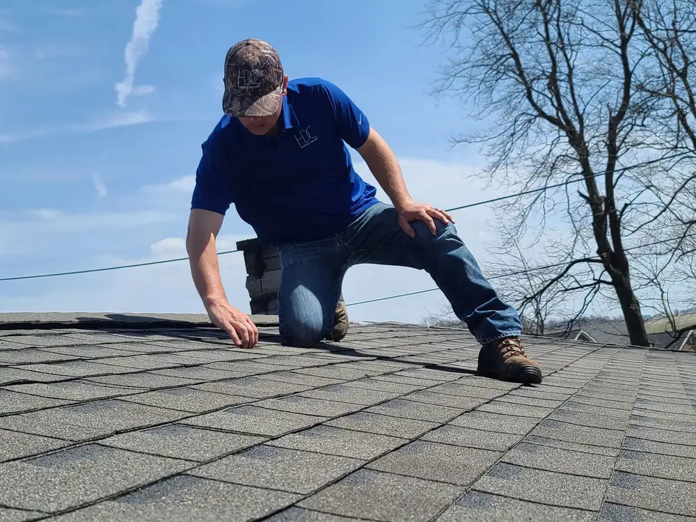 HDC Roofing, Inc.