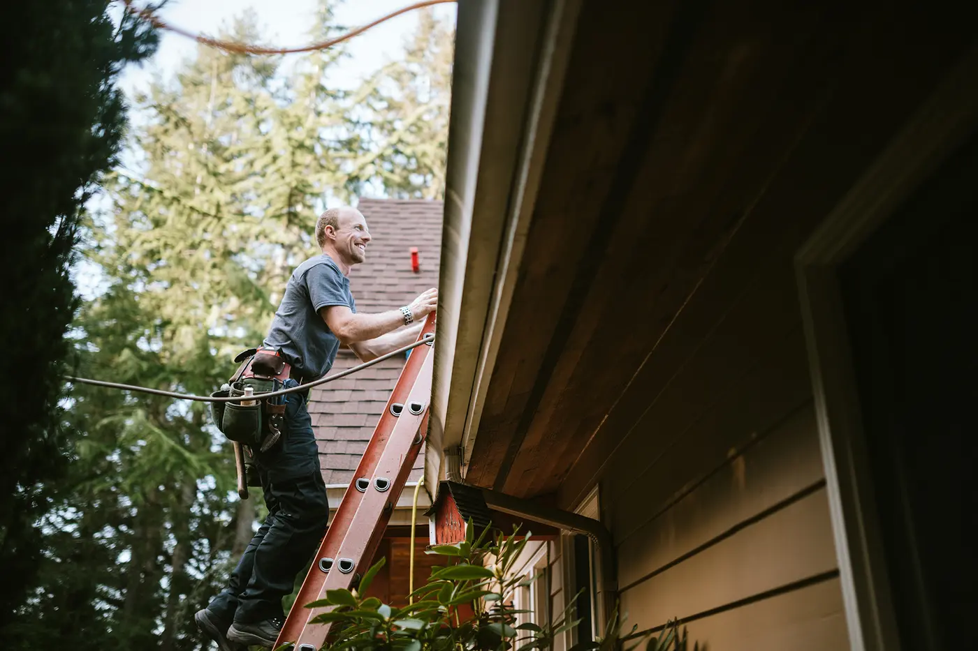 Hardesty Roofing