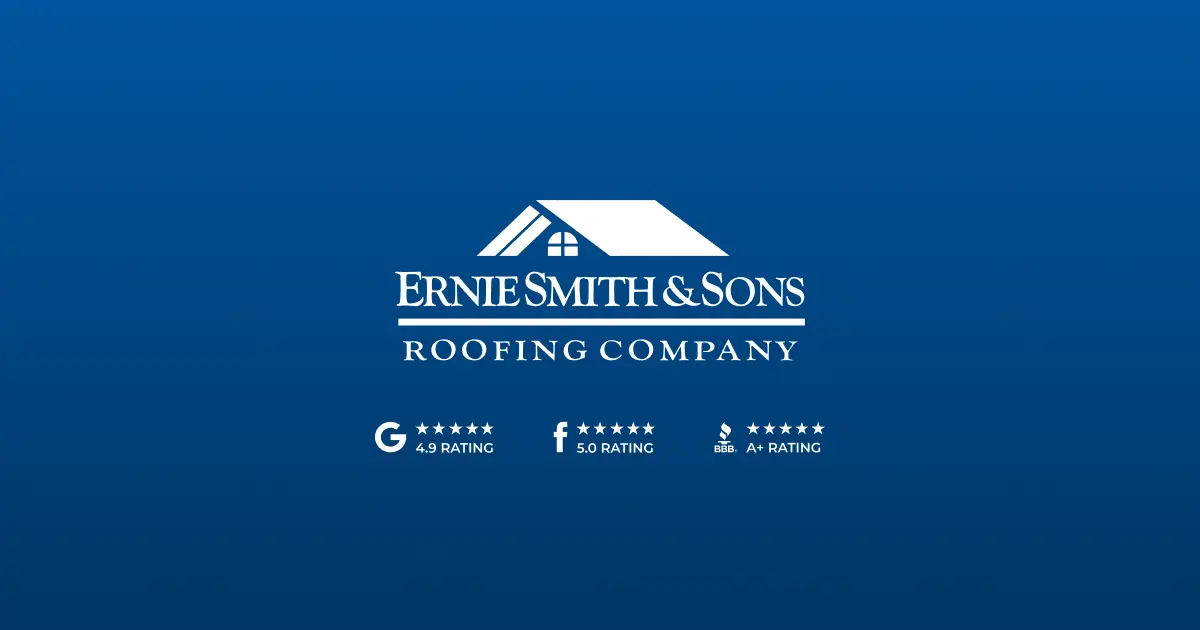 Ernie Smith & Sons Roofing