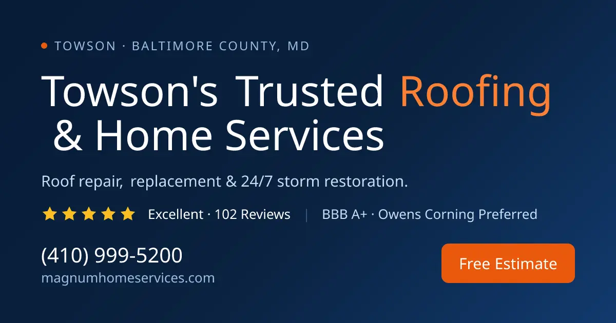 Magnum Home Services