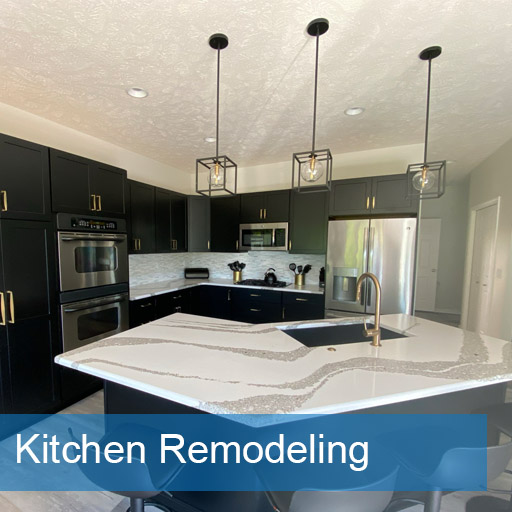 All Phase Remodeling