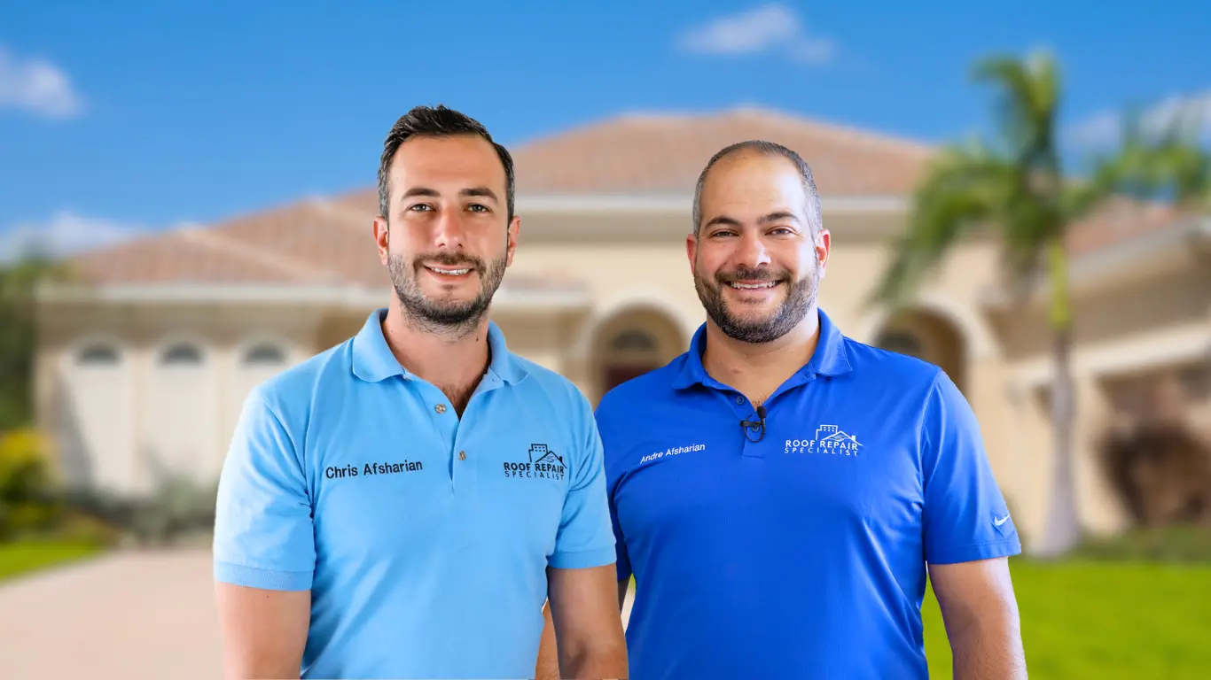 Signature Roof Repair