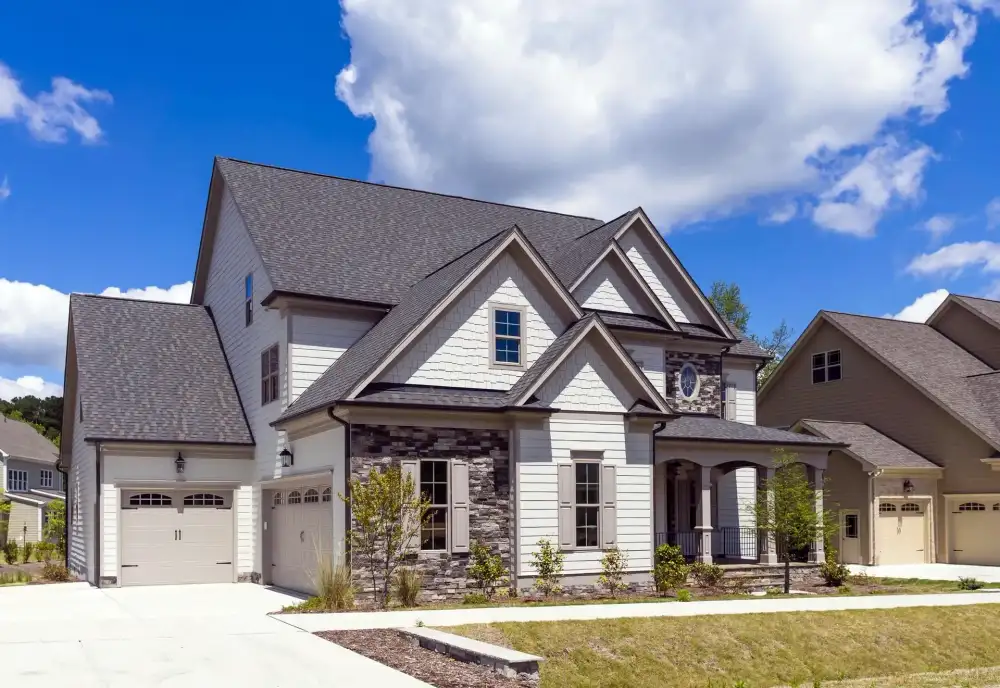 GreenCity Roofing & Siding