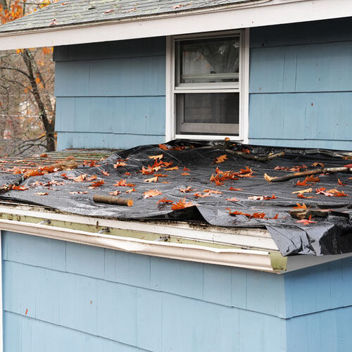 Ambatt Roofing Inc