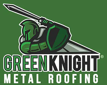 Green Knight Metal Roofing
