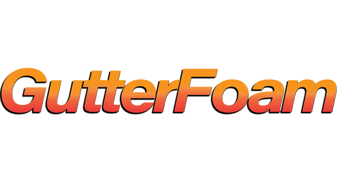 Gutter Foam