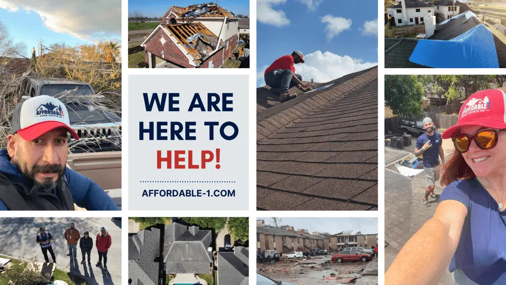 Affordable 1 Home Services