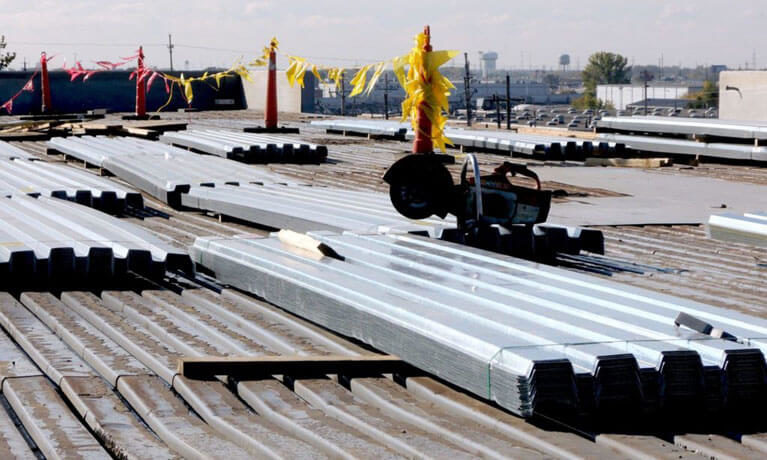 Area Construction Trade Inc