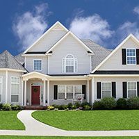 May Roofing & Siding Llc