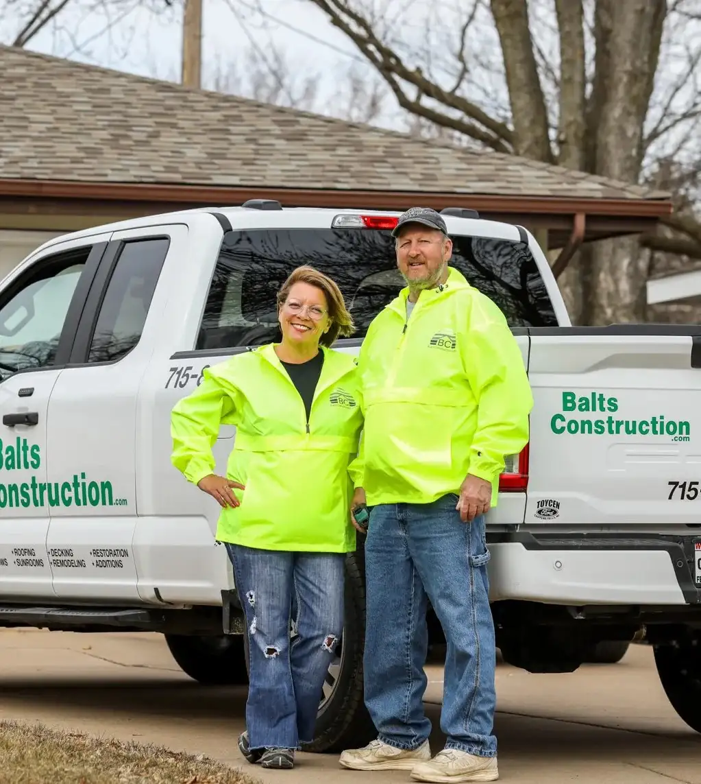 Balts Construction