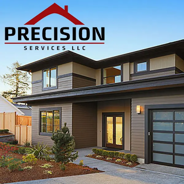 Precision Roofing & Gutters