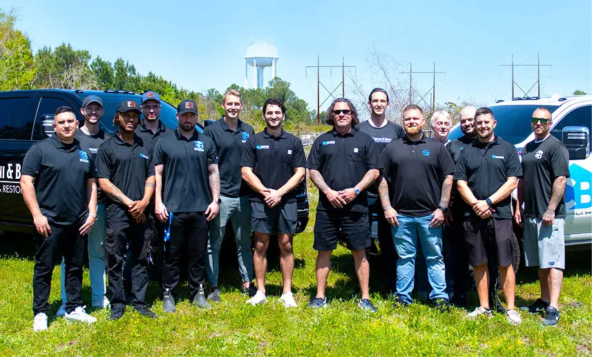 Choufani & Bailey Roofing & Restoration