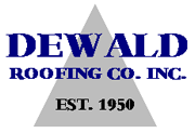 De Wald Roofing