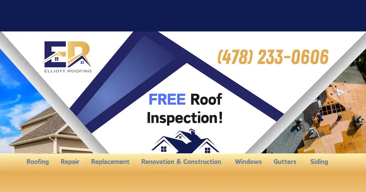 Elliott Roofing