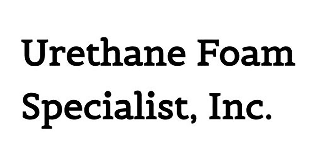 Urethane Foam Specialist Inc