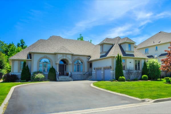 Brian Sikes Roofing Inc