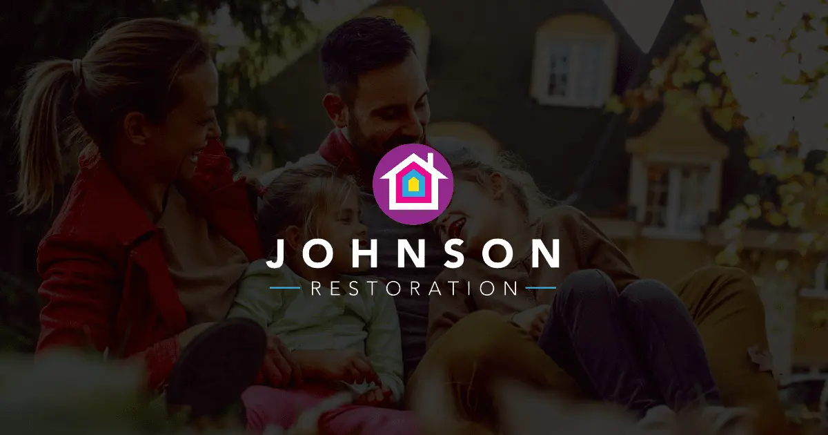 Johnson Restoration