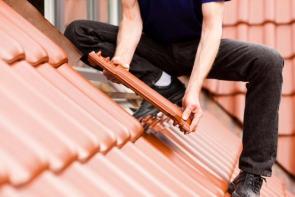 MP Roofing and Asphalt Paving