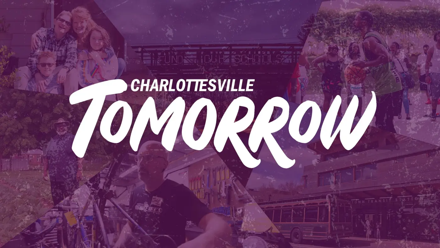 Charlottesville