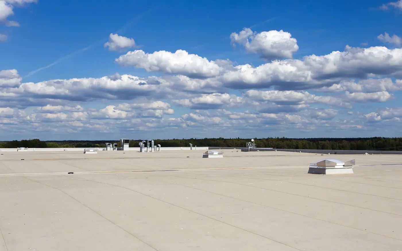 E Ariel Roofing Solutions