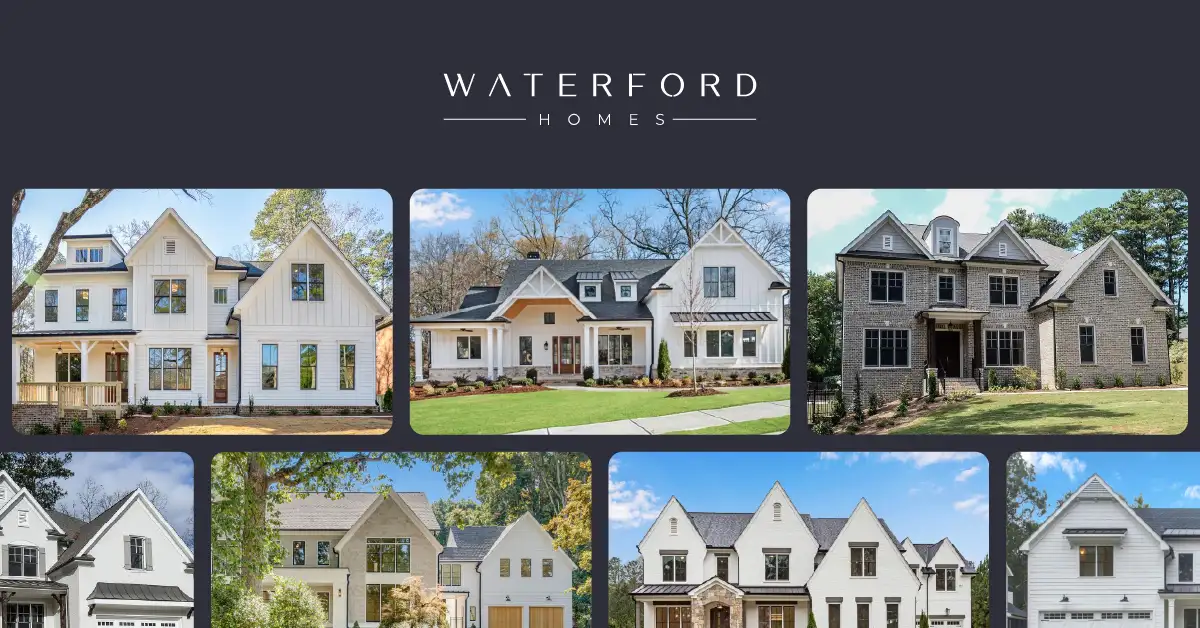 Waterford Homes