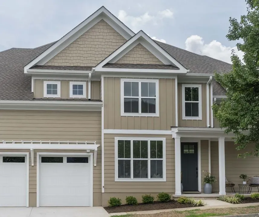 Albemarle Siding & Windows