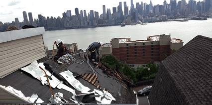 Three Brothers Roofing Contractors, & Flat Roof Repair NJ,