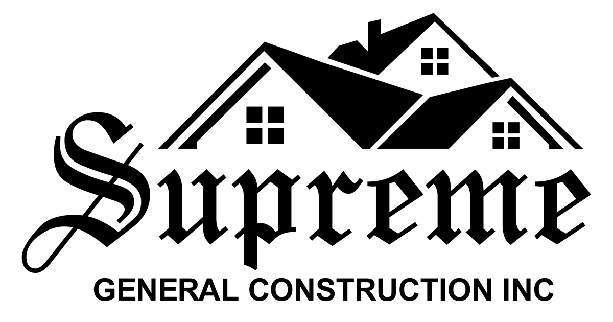 Supreme General Construction Inc