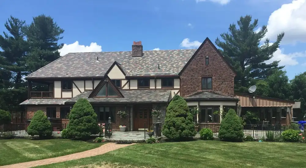 Art Slate Roofing LLC