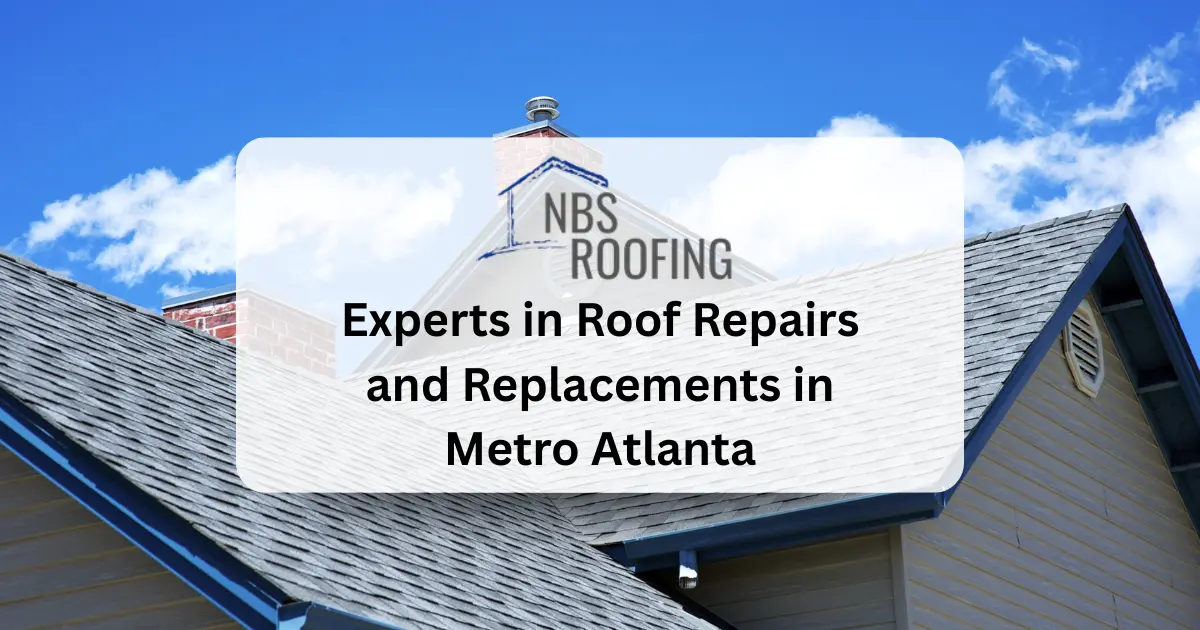 NBS Roofing