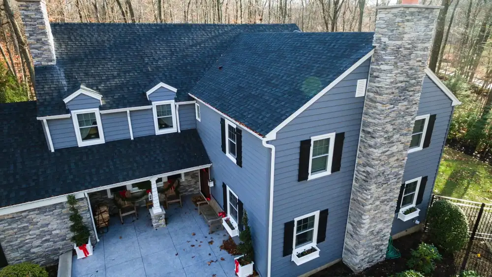 Benchmark Siding Co