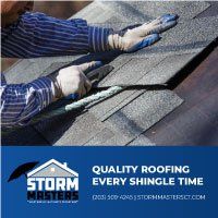 Storm Masters Roofing