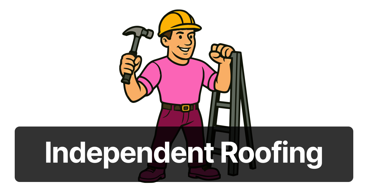 Independent Roofing Co Inc