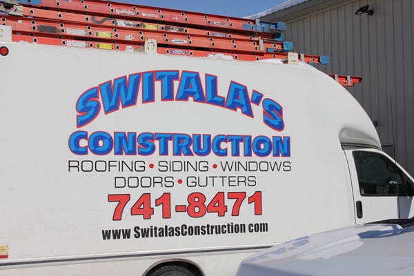 Switala's Construction