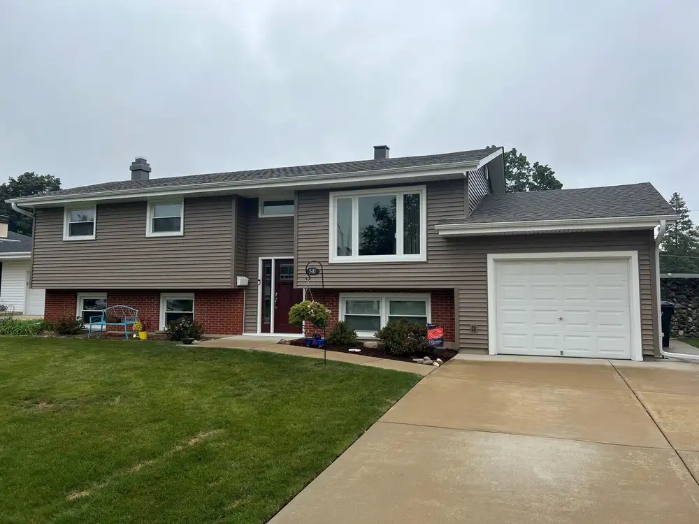 Sunset Siding Windows & Roofing