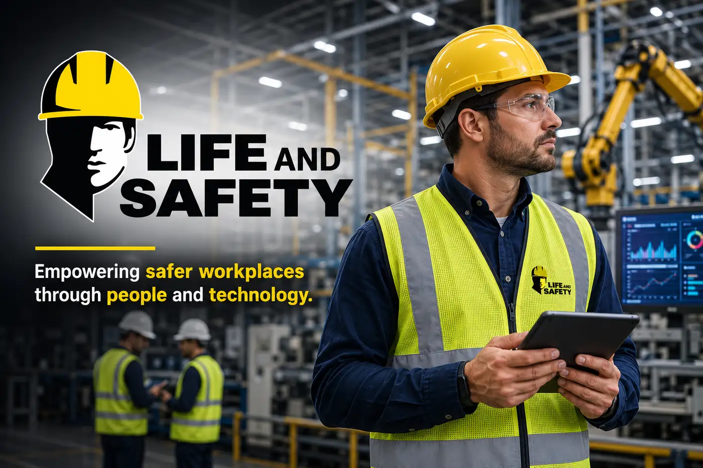 L And S Safety Consultants