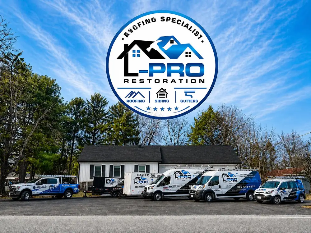 L-Pro Restoration Inc.